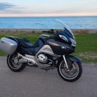 Moto BMW r1200rt