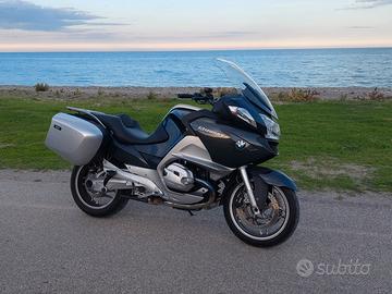 Moto BMW r1200rt