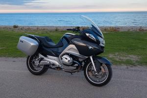 Moto BMW r1200rt