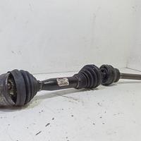 SEMIASSE ANTERIORE DESTRO LAND ROVER Range Rover 3