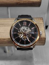 Orologio automatico Fossil Flynn (BQ2216)
