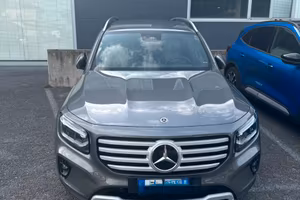 Mercedes GLB 180D