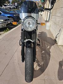 Royal Enfield Interceptor 650