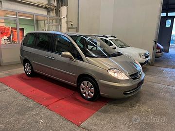 Citroen C8 2.0 HDi FAP -2004--7 locuri