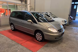 Citroen C8 2.0 HDi FAP -2004--7 locuri