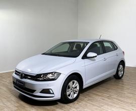 Volkswagen Polo 1.6 TDI 95 CV DSG 5p Comfortl...