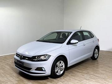 Volkswagen Polo 1.6 TDI 95 CV DSG 5p Comfortl...