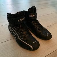 Stivaletti da moto Alpinestar