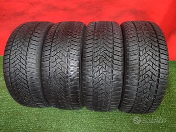 195 45 16 Gomme Invernali Fiat 500 95% 195 45 R16