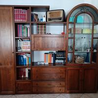 Mobile sala arte povera