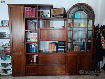 Mobile sala arte povera