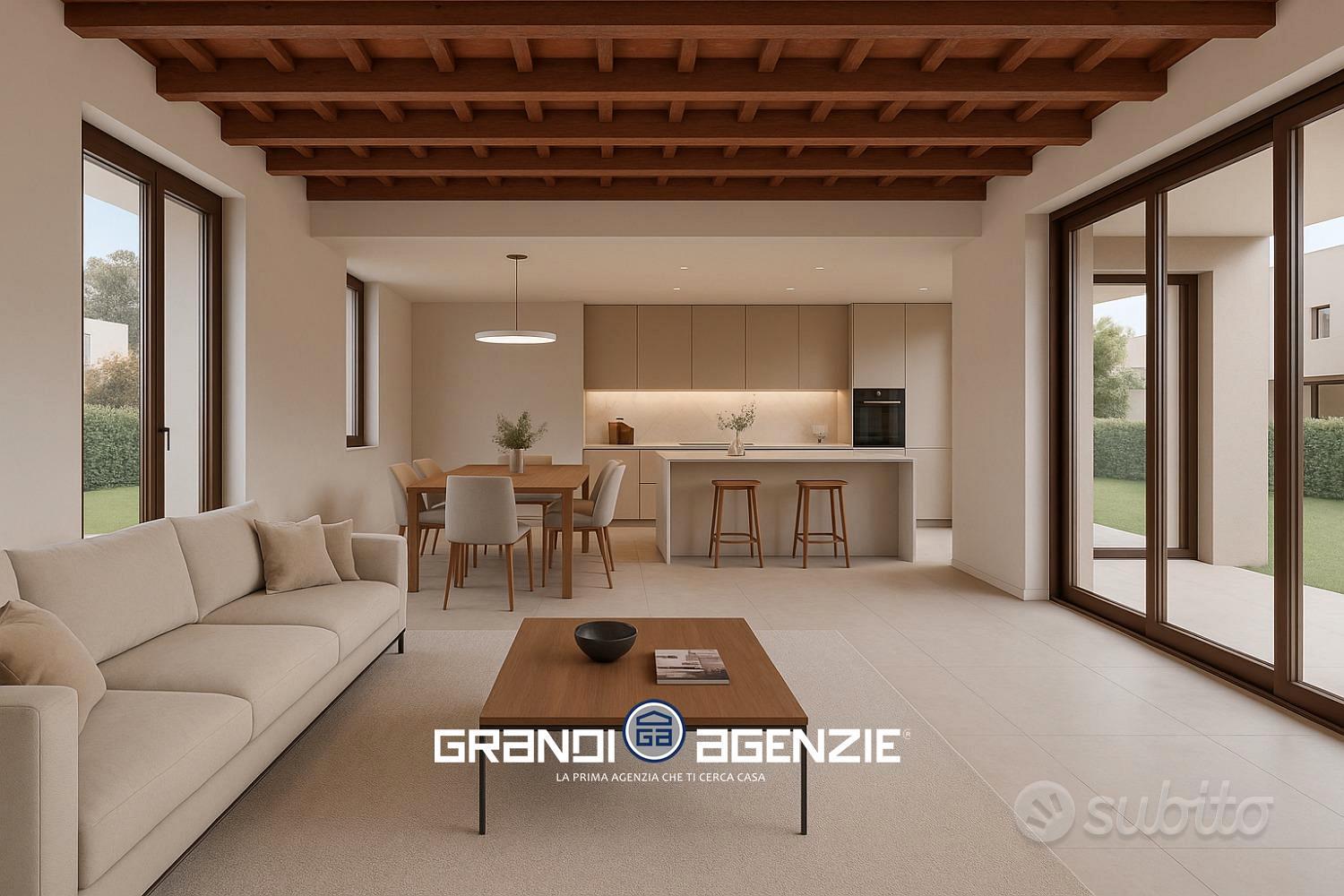 House in Treviso, Santa Maria del Rovere - Vista 4