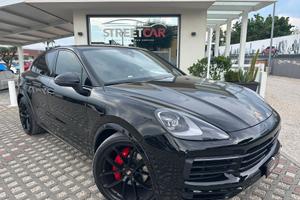Porsche Cayenne Coupé 3.0 V6