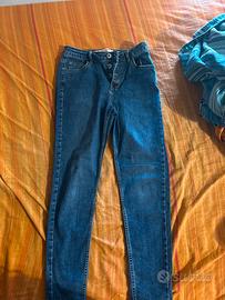 Jeans jennyfer