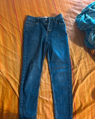 Jeans jennyfer