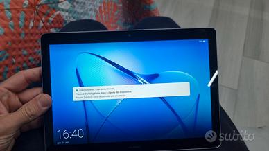 &9651N-Tablet Huawei MediaPad T3 AGS-W09