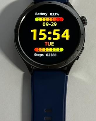 Orologio SMARTY 2.0