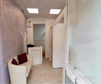 Centro Estetico in centro