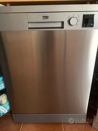 lavastoviglie 14 coperti beko