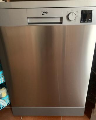lavastoviglie 14 coperti beko
