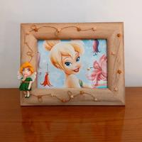 Cornice per foto in legno