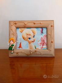 Cornice per foto in legno