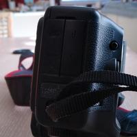 Canon 5d old mk1