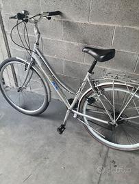 Bici donna