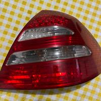 Fanali Mercedes classe E , W211 avangarde lede