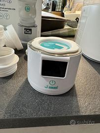 Scalda biberon J bimbi