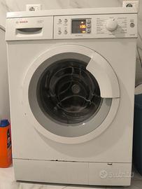 lavatrice Bosch 8 kg
