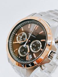 CRONOGRAFO SEIKO