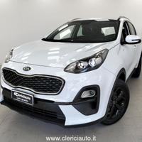Kia Sportage 1.6 ECOGPL 2WD Business Class