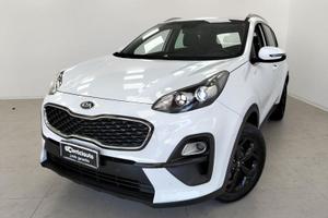 Kia Sportage 1.6 ECOGPL 2WD Business Class