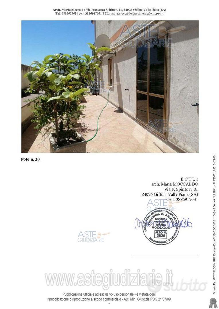 Appartamento – Battipaglia, Rione Sant'Anna, Salerno - Vista 2