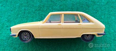 Modellino NOREV "vintage" Renault 16 TX