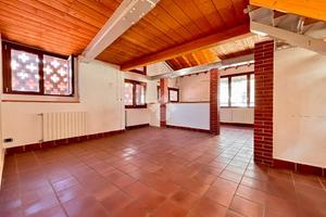 CASA INDIPENDENTE A CASIRATE D'ADDA