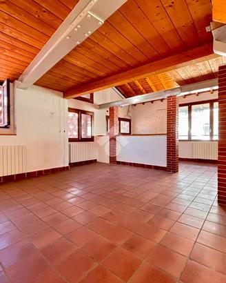 CASA INDIPENDENTE A CASIRATE D'ADDA