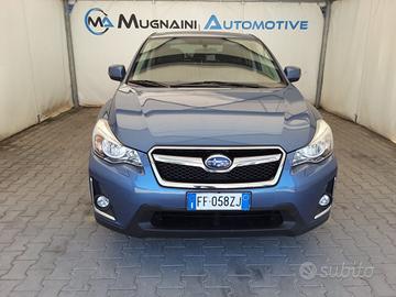SUBARU XV 2.0D 150cv Unlimited *EURO 6*