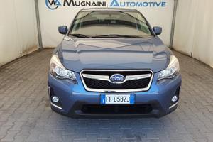 SUBARU XV 2.0D 150cv Unlimited *EURO 6*