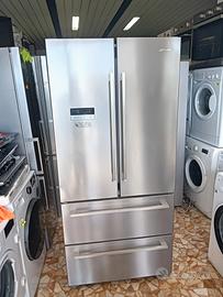 frigorifero no frost americano Smeg 