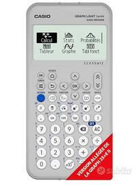 Calcolatrice grafica