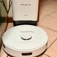 Rowenta RR8587 X-Plorer Serie 75 S+, Robot