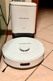 Rowenta RR8587 X-Plorer Serie 75 S+, Robot