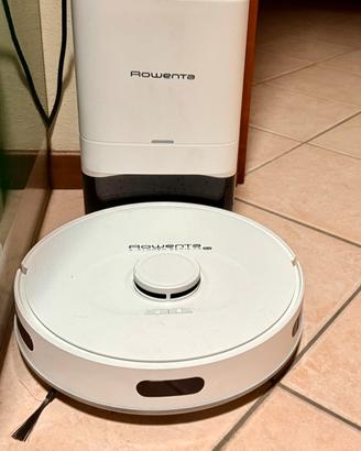 Rowenta RR8587 X-Plorer Serie 75 S+, Robot