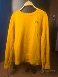 maglione tommy hilfiger originale
