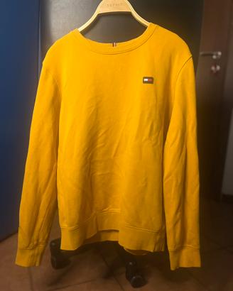 maglione tommy hilfiger originale