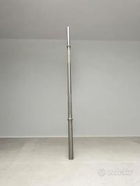 Bilanciere Bodybuilding 1.20 m 28 mm 