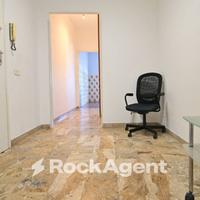 OSTIA LIDO - BILOCALE CON TERRAZZO VISTA MARE E PO