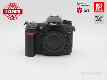 Nikon D7000